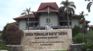 DPRD Sumenep Beri Respon Positif Pembentukan Kabupaten Kepulauan