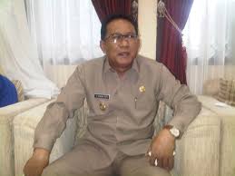 Wakil Bupati  Bangkalan Minta Pemekaran Wilayah Dikaji Ulang