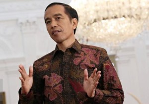 Presiden RI Joko Widodo Beri Arahan Keseluruh Kapolda & Kajati