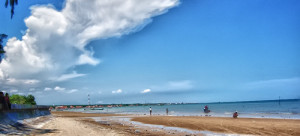 Pantai Camplong Salah Satu Tempat Wisata Terbaik di Madura