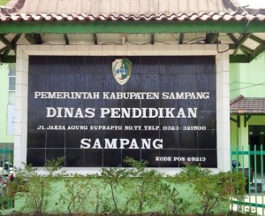 kantor-dinas-pendidikan-kab-sampang