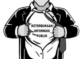 KABUPATEN PAMEKASAN BELUM MILIKI KIP  (Keterbukaan Informasi Publik)