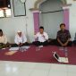 Rapat Persiapan Pekan muharrom