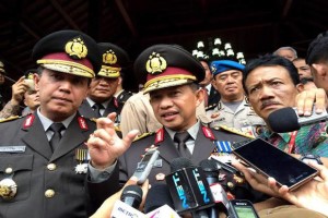 Kapolri Tito Karnavian Ungkapkan Sulit Untuk Lakukan Pembubaran Ormas