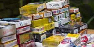 Produk Rokok Ilegal Hampir Kuasai Pasar di Sumenep