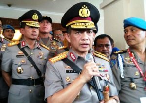 Kapolri Tito Karnavian Nyatakan Isu Penculikan Anak itu Hoax