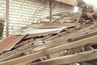 Korban Puting Beliung
