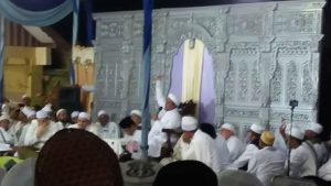 Kamis Malam Habib Rizieq pukau hadirin di Ketapang Sampang