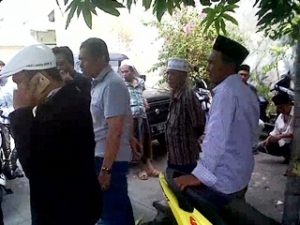 Gagal di Ukur BPN, Pemilik Tanah Merasa Dirugikan