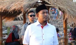 Wakil Bupati Sumenep Dukung Adanya Forum Wartawan Pariwisata