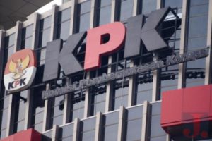 Kasus OTT BPK, KPK Tetapkan Empat Orang Tersangka