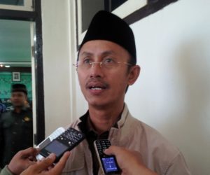 Bupati Pamekasan Pinta Kadisdik Baru, Presentasikan Masterplan Pendidikan