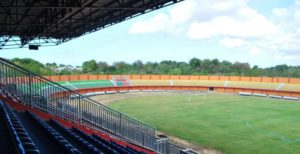 Dilarang Dispora Latihan di Stadion GRP, Ini Komentar Manajer Madura United