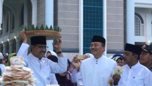 Dapat lampu hijau dari PKB, Gus Ipul berencana bentuk koalisi Jatim