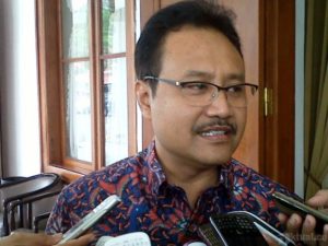 PKB Akan Usung Gus Ipul Pada Pilkada Jatim Mendatang