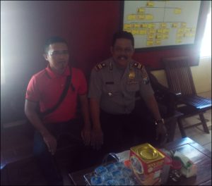 Dihari Ketiga UN, Polisi Imbau Sekolah Tidak Berikan Bocoran Jawaban