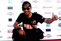 Alm.Jainuddin Semasa hidup