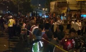 Bom Guncang Kampung Melayu, 5 Orang Tewas dan 10  Mengalami Luka-luka