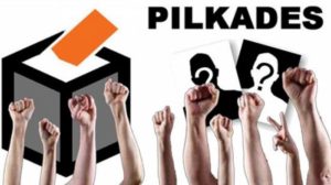 248 Aparat Keamanan Siap Amankan Pilkades Kecamatan Kedungdung