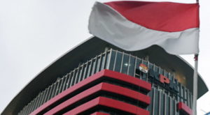 Gubernur Bengkulu dikabarkan di cocok KPK