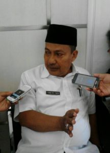 Ini kata Dinkes Sampang terkait rencana Sidak Mamin kadaluarsa