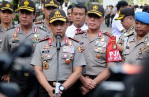 Jelang Mudik Lebaran 2017, Ini Pesan Kapolri Bagi Pemudik