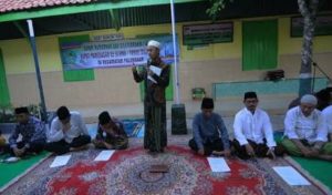 Safari Ramadhan, Bupati Pamekasan Akui Banyak Dapatkan Fa’idah