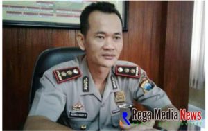 Polres Pamekasan Himbau Warga Lebih Waspada Saat Mudik