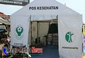 Peduli Keselamatan Pemudik, Dinkes Pamekasan Libatkan Petugas Kesehatan