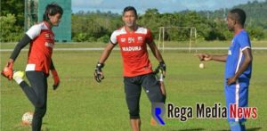 Meski Libur, Madura United Diminta Tetap Latihan