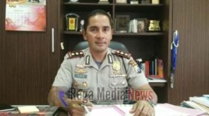 Cegah Kriminalitas, Polres Bangkalan Bentuk Tim Sakera