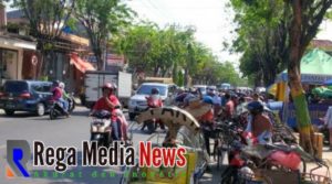 Ini 6 Kawasan Arus Mudik di Pamekasan Rawan Macet