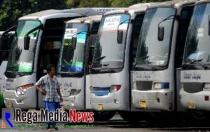 Dishub Jatim Sediakan Armada Mudik Balik Gratis