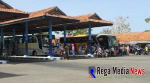 Diprediksi Puncak Arus Balik di Terminal Pamekasan H+7 Lebaran