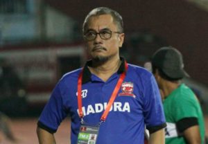 Kena Sanksi, Madura United Ajukan Banding ke PT Liga Indonesia Baru