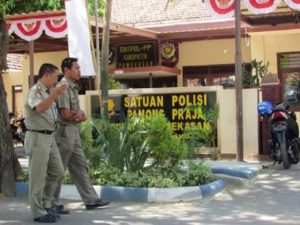 Sudah Terdata, Satpol PP Incar Warung Yang Buka di Siang Hari Saat Ramadhan