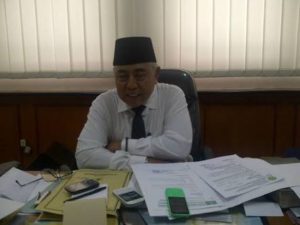 Tak Disiplin, Plt Bupati Sampang Tegur 46 PNS