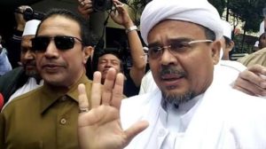 Habib Rizieq Pindah Ke Yaman, Ini Komentar Polisi