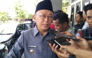 Ramadhan, Bupati Sumenep Beri Himbauan ASN Yang Tidak Puasa