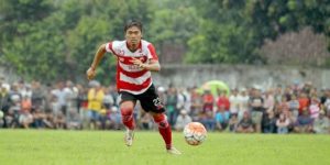 Bertanding Saat Bulan Ramadhan, Ini Tips Wingbek Madura United