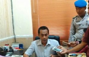 Polisi tetapkan 2 tersangka terkait OTT di Dinkes Sampang