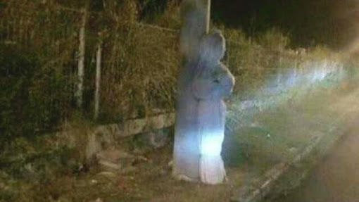 440 Koleksi Hantu Pocong Bisa Ngomong Terbaik