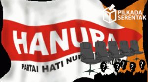 Pilkada Bangkalan, Lima Tokoh Daftar Lewat Hanura