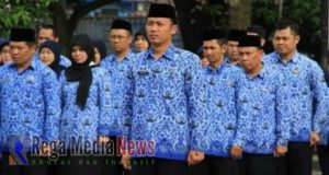 Pemkab Pamekasan Jatuhkan Sanksi Bagi ASN Yang Nambah Libur