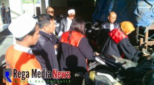 Sidang Kasus Laka Lantas Di Sampang, Hakim Panggil Saksi dari Kepolisian