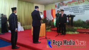 Ciptakan Pembangunan Lebih Baik, Kadis PRKP Sampang Akan Perketat Pengawasan