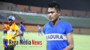 Bela Madura United, Fachrudin Rela Tunda Bulan Madu