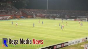 Madura United Taklukkan Persib Bandung Dengan Skor 3-1