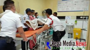 Diduga Lambat Penanganan, Pasien Laka Lantas Meninggal Dunia Di RSUD Sampang