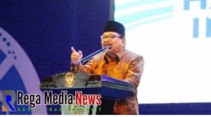 Peringati Hari Anti Narkoba, Pakde Karwo Imbau Masyarakat Hindari Narkoba